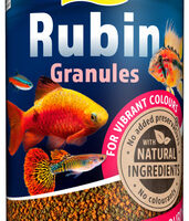 Tetra Rubin Granules 250ml