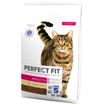 PERFECT FIT Adult 1+ Z Kurczakiem 7kg