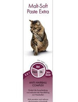 Gimborn Gim Cat Malt-Soft Extra Pasta Odkłaczająca Dla Kota 50g