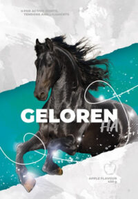Contipro Geloren Horse Żelki Wspomagające Stawy Dla Koni 450g