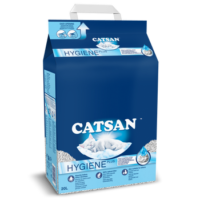 CATSAN Hygiene Plus 20l