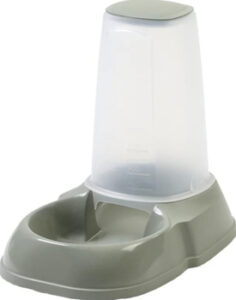 KERBL Karmidło Maya Brązowe 3,8l