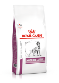 ROYAL CANIN Mobility Support 12kg