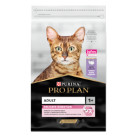 PURINA Pro Plan Delicate Turkey&Rice 10kg