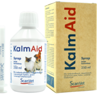 Scanvet KalmAid 250ml