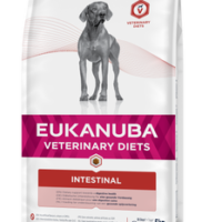 Eukanuba Intestinal Dog 5kg