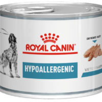 ROYAL CANIN Hypoallergenic 200g