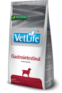 Farmina Vet Life Canine Gastrointestinal 2kg