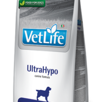 Farmina Vet Life Canine Ultrahypo 2kg