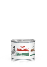 ROYAL CANIN Satiety Weight Management 195g
