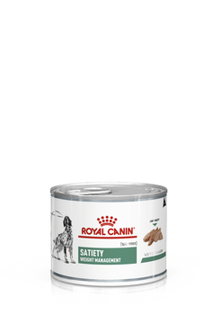 ROYAL CANIN Satiety Weight Management 195g