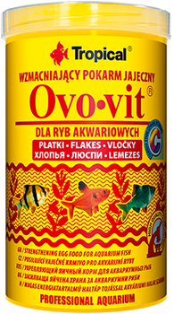 Tropical Ovo-Vit 250ml