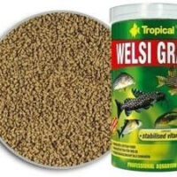 Tropical Welsi Gran 250ml