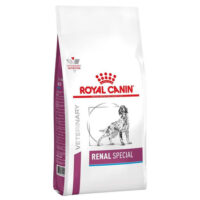 ROYAL CANIN Renal Special Canine 2kg