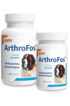 Dolfos ArthroFos 90 Tabletek
