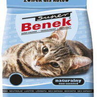 CERTECH-SUPER BENEK Compact Line Naturalny 25l