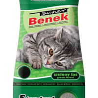 CERTECH-SUPER BENEK Standard Line Zielony Las 25l