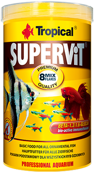 Tropical SuperVit 100ml