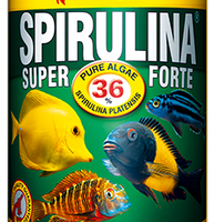 Tropical Super Spirulina Forte 1000ml