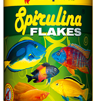 Tropical Spirulina Flakes 1000ml