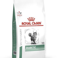 ROYAL CANIN Diabetic 400g