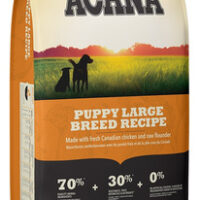 ACANA Puppy Large Breed 17kg
