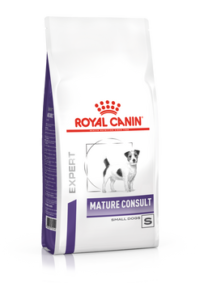 ROYAL CANIN Mature Consult Small Dog 3,5kg
