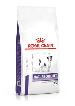 ROYAL CANIN Mature Consult Small Dog 3,5kg