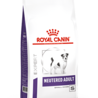 ROYAL CANIN Neutered Adult Small Dog 3,5kg