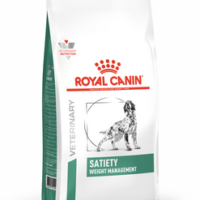 ROYAL CANIN Satiety Weight Management 12kg