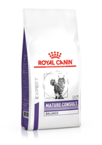 ROYAL CANIN Senior Consult Balanced 3,5kg