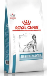 ROYAL CANIN Sensitivity Control 7kg