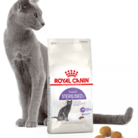 ROYAL CANIN Sterilised 37 400g