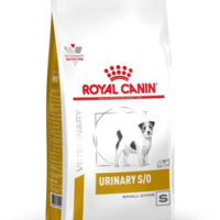 ROYAL CANIN Urinary S/O Small Dog 8kg