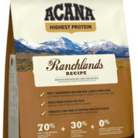 ACANA Ranchlands Dog 2kg