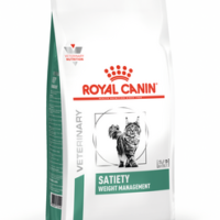 ROYAL CANIN Satiety Weight Management 3,5kg