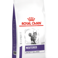 ROYAL CANIN Neutered Satiety Balance 12kg