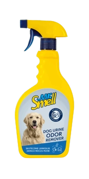 Laboratorium DermaPharm Mr Smell Pies - Usuwa Zapach Moczu 500ml
