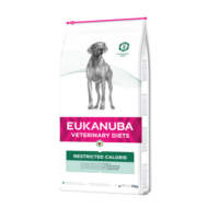 Eukanuba Restricted Calorie 12kg