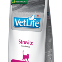 Farmina Vet Life Feline Struvite Urinary 2kg