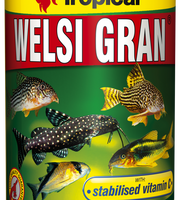 Tropical Welsi Gran 100ml