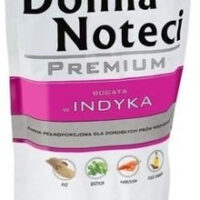 Dolina Noteci Premium Bogata W Indyka 500g