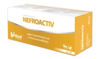 VETFOOD NefroActiv 120tab
