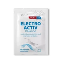 VETFOOD Electroactiv Balance 20g