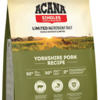Acana Singles Yorkshire Pork 2kg