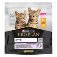 Purina Pro Plan Original Kitten Kurczak Z Ryżem 400g