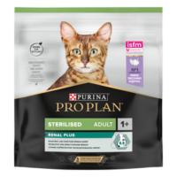 PURINA Pro Plan Cat Sterilised Turkey 400g