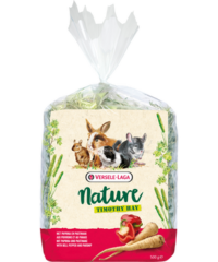 Versele-Laga Timothy Hay Bell Pepper & Parsnip 500g