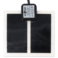 REPTI PLANET Mata Grzewcza Superior 5W 14x15cm