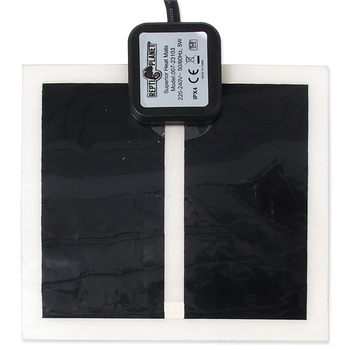 REPTI PLANET Mata Grzewcza Superior 5W 14x15cm